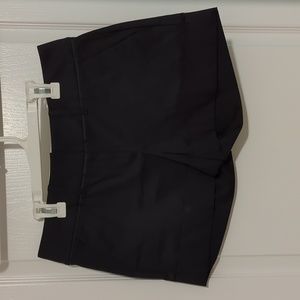 NY&C Tailored Shorts